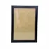 Kit 4 Quadros 25x30 Molduras Variadas Com Vidro