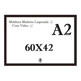 Kit 4 Quadros Medida