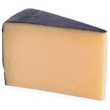 Kit 4 Queijo Parmesão Capa Preta Cunha Curado 2 2kg