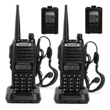 Kit 4 Radio Ht