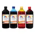 Kit 4 Refil De Tinta Para Canon Cli-126 - Canon Ip4810 Pro90