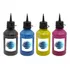 Kit 4 Refil Tn315 - Hl-4140cn Hl-4150cdn Hl-4570cdw Mfc-9970