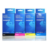 Kit 4 Refis De