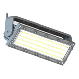Kit 4 Refletor 100w Holofote Led Osram 9000lm Ip66 Combate