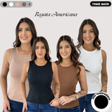 Kit 4 Regata Alcinha