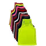 Kit 4 Regatas Femininas Musculação Academia Treino Ginástica Corrida GG