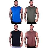 regatas machao longline masculina conceito manga treino academia musculacao cores