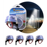 Kit 4 Rele Fotoeletrico