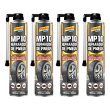 Kit 4 Reparador De