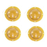 Kit 4 Reparo Musical Parcial Para Driver D 300 Corneta D 305