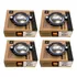 Kit 4 Reparo Original Para Driver Corneta Completo Titânio