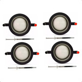 Kit 4 Reparos Driver