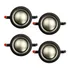 Kit 4 Reparos Driver Eros Ti Etd 7169 7200 72250 (mca)