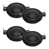 Kit 4 Reparos Driver