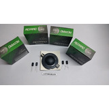 Kit 4 Reparos Driver