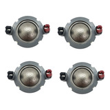 Kit 4 Reparos Titanium