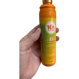 Kit 4 Repelentes Infantil Icaridina 10 Hrs Proteção 100 Ml