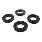 Kit 4 Retentor 25x46 95x7 Masseira Am25 Gpaniz C 7745
