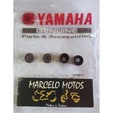 Kit 4 Retentores De Válvulas Yamaha Xt 660 R