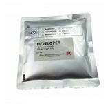 Kit 4 Reveladores Ricoh Mpc 2003 2503 3003 3503 4503 6003