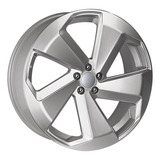 Kit 4 Rodas Aro