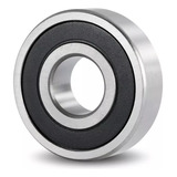 Kit 4 Rolamento Inox W S 626 2rs Marca Alb Medidas 6x19x6