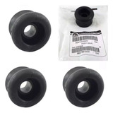 Kit 4 Roldana Banco Original Fiat Palio Uno Strada Siena