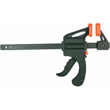 Kit 4 Sargento Grampo 16 Cm Aeromodelo Marcenaria Reforçado