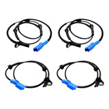 Kit 4 Sensor Abs
