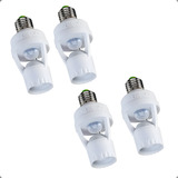 Kit 4 Sensor Presenca