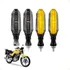 Kit 4 Seta Esportiva P26 Suzuki Yes 125 2008 2009 2010 2011