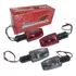 Kit 4 Seta Lente Fume Rubi Honda Cg150 Titan 2012 2013