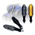 Kit 4 Setas Esportivas P26 Fazer250 2009 2010 2011 2012 2013