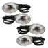 Kit 4 Setas Pisca Yamaha Xt 660 Xt660 Meiota Mt03 Mt 03