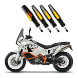 Kit 4 Setas Sequenciais
