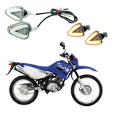 Kit 4 Setas Yamaha