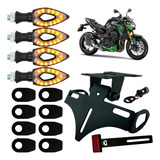 Kit 4 Setas Z900