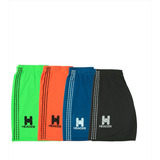 Kit 4 Short Infantil Header Calção Futebol Oferta D Criança