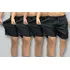 Kit 4 Shorts Masculino Praia Tactel Academia C Lycra Bermuda