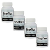 Kit 4 Sineflex 150