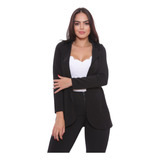 Kit 4 Sobretudo Casaco Frio Max Blazer Neoprene Lindo Frio