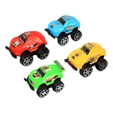 Kit 4 Super Mini