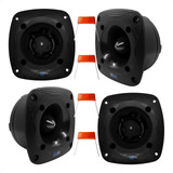 Kit 4 Super Tweeter