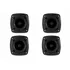 Kit 4 Super Tweeter Selenium Jbl St200 100w Rms 8 Ohms T