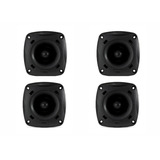 Kit 4 Super Tweeter