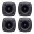 Kit 4 Super Tweeter Selenium Jbl St200 100w Rms 8 Ohms T