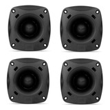 Kit 4 Super Tweeter St200 Jbl Selenium 100w Rms Twuiter Som