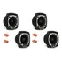 Kit 4 Super Tweeters Jbl St304 40w 160 Rms Selenium + Brinde