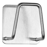 Kit 4 Suporte Porta Esponja Bucha Inox P Pia Cozinha
