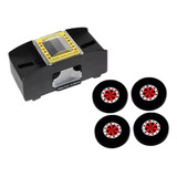 Kit 4 Suportes De